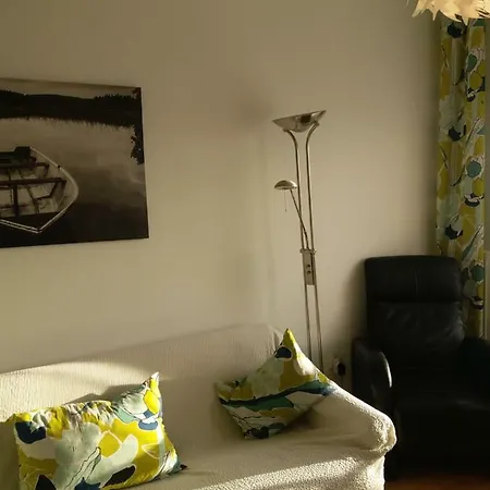 아파트 Varnagy Apartman *