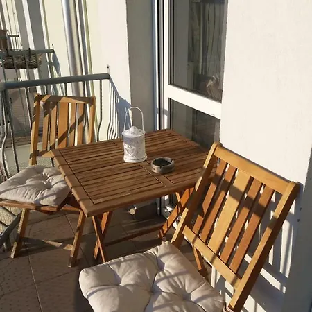Varnagy Apartman 에게르