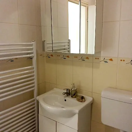 Varnagy Apartman 아파트 에게르