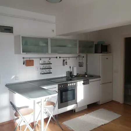 Varnagy Apartman 에게르